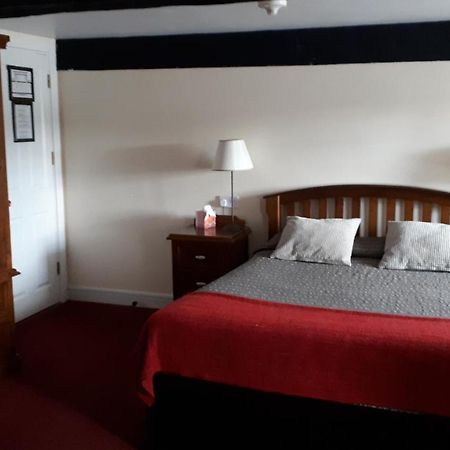 Waterside Guesthouse Graiguenamanagh Exterior foto